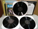 The Shadow Orson Welles 3 Vinyl Record Album Box Set Murray Hill Radio Theatre