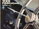 2001: A Space Odyssey - 1st -... Original Soundtrack UK vinyl LP  record