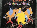 Queen  A Kind Of Magic LP  EX Vinyl A4/A3 matrices G/Fold + Original Inner