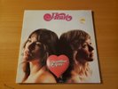 (FIRST PRESS) Heart ?– Dreamboat Annie MRS-5005 Vinyl LP Record   NM / EX
