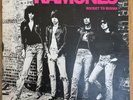 Ramones ?– Rocket To Russia vinyl