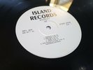 Metallica Load MISPRINT U2 Zooropa Label LP Zimbabwe RARE - radio cidade bad one