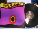 The Nightcrawlers - The Little Black Egg - LP Kapp KL-1520 Mono 1967