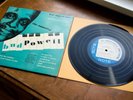 BUD POWELL The Amazing BLUE NOTE BLP 5003 DG LEXINGTON 10”