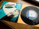 GEORGE WALLINGTON Showcase BLUE NOTE BLP 5045 DG LEXINGTON 10” Quincy Jones