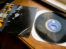 THELONIUS MONK QUINTET Five By Monk By 5 RIVERSIDE RLP 12-305 DG mono NM