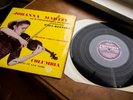 JOHANNA MARTZY / BRAHMS Violin Concerto COLUMBIA 33CX 1165 B/G 3N/3N ED1
