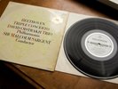 DAVID OISTRAKH TRIO / BEETHOVEN Triple Concerto COLUMBIA SBO 2753 B/S ED1 10