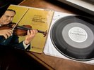 DAVID OISTRAKH / BEETHOVEN Violin Concerto COLUMBIA SAX 2315 B/S 6/12 ED1