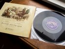 DAVID OISTRAKH / TARTINI / MOZART Devil’s Trill COLUMBIA 33CX 1415 B/G 1N/3N ED1