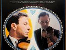 MICHAEL RABIN / NATHAN MILSTEIN Charm in Violin CAPTIOL CKB 106 JAPAN NM
