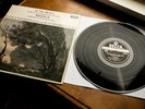 MSTISLAV ROSTROPOVICH / SCHUBERT / BRIDGE Sonata DECCA SXL 6426 WB 1W/3W ED1