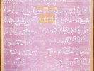 DANIEL SHAFRAN / BACH Six Suites for Solo Cello MELODIYA ED1 3LP Box Set