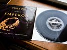 CLIFFORD CURZON / KNAPPERTSBUSCH / BEETHOVEN Emperor DECCA SXL 2002 WBG 4E ED1