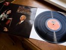 IDA HAENDEL / ELGAR Violin Concerto in B Minor EMI ASD 3598 ED1