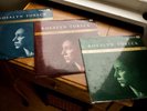 ROSALYN TURECK / BACH Partitas HMV ALP 1645/1692/1714 R/G ED1 3LP set