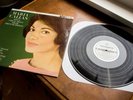 MARIA CALLAS Great Arias From French Operas COLUMBIA SAX 2410 B/S 4/4 ED1