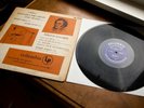 JOSEPH SZIGETI / SCHUBERT Fantasia For Violin COLUMBIA ML 4338 ED1