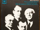 BUDAPEST STRING QUARTET / BEETHOVEN Late Quartets COLUMBIA M5S 677 2 EYE PROMO
