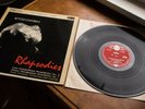 STOKOWSKI / LISZT / ENESCO Rhapsodies UK RCA SB 2130 (LSC 2471) 1D/1D ED1 NM