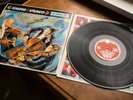 JUILLIARD STRING QUARTET / SCHUBERT Death & Maiden GERMAN RCA LSC 2378 ED1 TAS