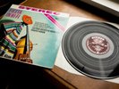 HOWARD HANSON Fiesta in Hi-Fi UK MERCURY AMS 16016 (SR 90134) ED1 TAS 