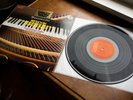 IKUYO KAMIYA / BEETHOVEN Appassionata RCA RDCE-4 JAPAN TAS AUDIOPHILE 45 RPM NM