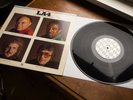 LA4 Just Friends CONCORD JAZZ DIRECT TO DISC Audiophile ED1