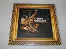 Dawid Podsiadło - Annoyance and Disappoinment LP Vinyl - POLISH RELEASE