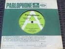 The CATS  What The World Is Coming To UK  PARLOPHONE 1968 DEMO 7