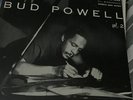 The Amazing Bud Powell 10” Blue Note 5041