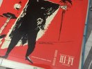 Lester Young & Oscar Peterson - The President Plays LP - Norgran DSM Mono DG