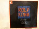 Rolf Kühn Jazzgroup ?– Going To The Rainbow  /  Vinyl LP