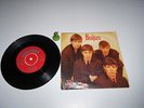 Beatles - Love me do (1962) Vinyl 7` inch Single Vg +