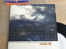 Cave In Lift Off 7” Test Press Metal Hydra Head Failure Hum Converge Vein Isis