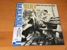 LP HORACE SILVER QUINTET SIX PIECES OF SILVER JAPAN OBI BLUE NOTE