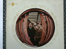 Captain Beefheart – Safe As Milk LP original red label w/inner sleeve & sticker