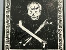 Rancid 2000 Vinyl Record Limited Edition LP Punk Tim Armstrong. Signed by band