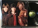 BADFINGER STRAIGHT UP ORIG 1972 UK SAPCORE 19 LP PORKY PECKO A-1U/B-1U BEATLES