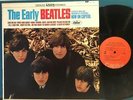 THE EARLY BEATLES NM-/NM- RARE DEEP GROOVE 1976 ORANGE LABEL ST 2309 LOVE ME DO