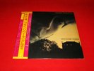 Francoise Hardy LP MESSAGE PERSONNEL w/Obi + Poster japan EX