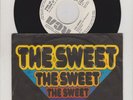 The Sweet / Teenage Rampage / Vinyl / Glam  RCA Victor Promo Single