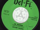 RITCHIE VALENS 