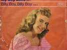 JANIS MARTIN  ? My Boy Elvis ? org. dt. RCA w/ Cover 1978 ++ RARE ++