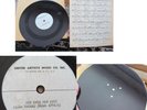 Michael LeGrand Acetate Record His Eyes Her Eyes Thomas Crown Affair 10