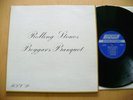 THE ROLLING STONES- BEGGARS BANQUET 1968 US LONDON PS 539 CLASSIC HARD ROCK MINT