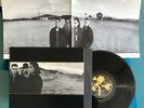 U2 JOSHUA TREE ORIG 1987 ISLAND LP DMM MASTERDISK w/POSTER BONO EDGE AUDIOPHILE