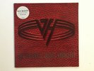 Van Halen  - For Unlawful Carnal Knowledge - Used European Import LP - Unplayed