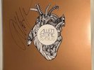 Allen Stone - Radius - SIGNED Vinyl LP, New