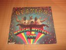 THE BEATLES MAGICAL MYSTERY TOUR YUGOSLAVIA 7